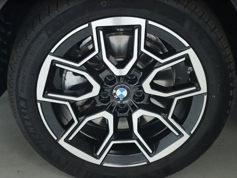 Used 2025 BMW X1 xDrive28i AWD/4WD image 42