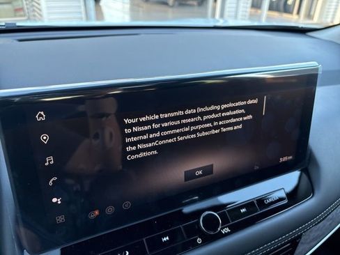 New 2026 Nissan Rogue Platinum w/ Platinum Premium Package image 23