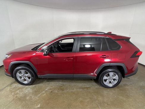 Used 2025 Toyota RAV4 LE image 14