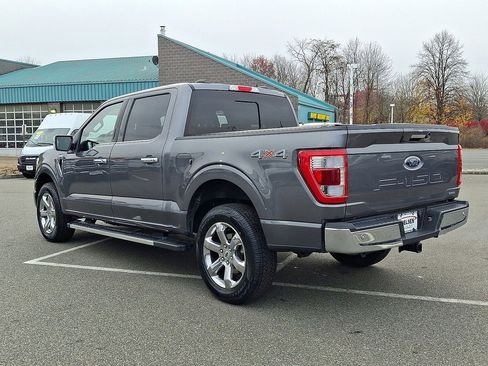 Used 2022 Ford F150 Lariat image 11