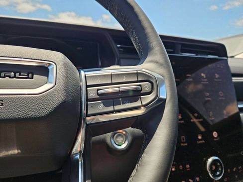 New 2026 GMC Terrain Denali AWD/4WD image 13