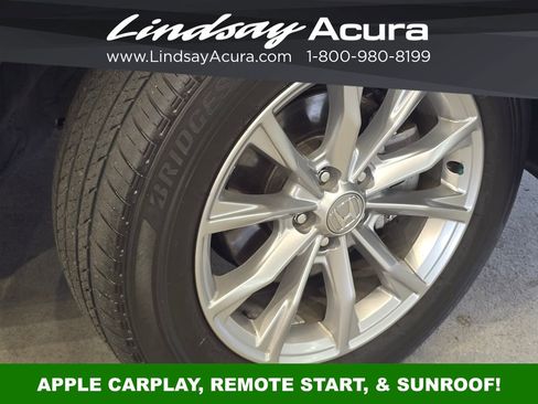 Used 2023 Honda CR-V EX image 25