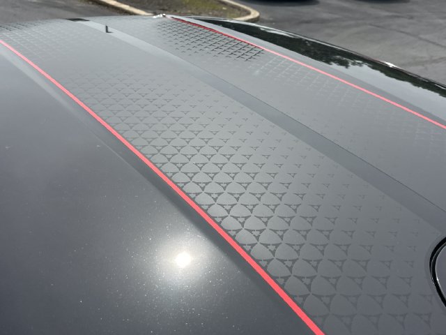 New 2026 Dodge Charger R/T AWD/4WD image 16