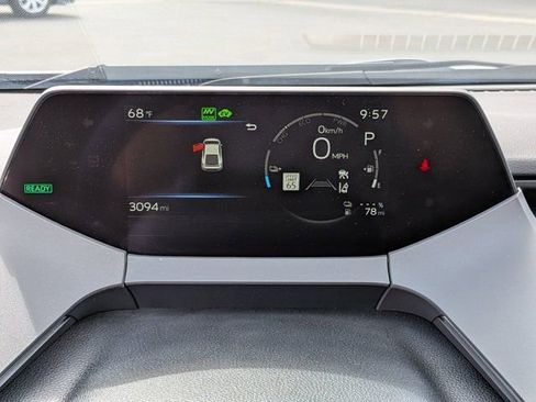 Used 2024 Toyota Prius Prime FWD image 24