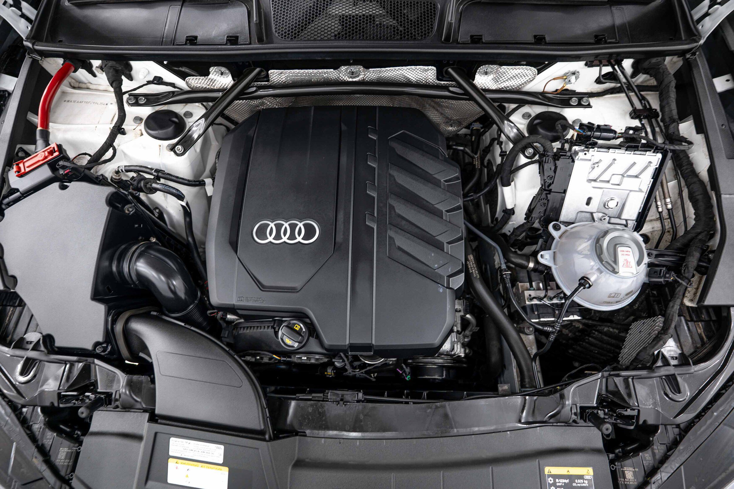 Certified 2023 Audi Q5 2.0T Premium Plus AWD/4WD image 21