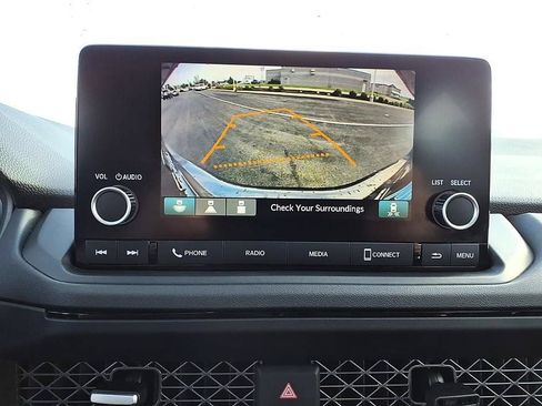 Used 2025 Honda Accord SE image 29