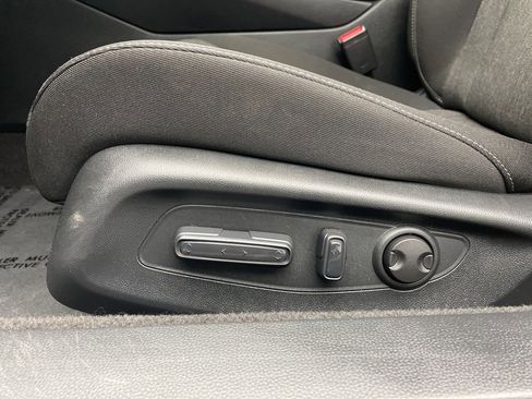 Used 2023 Honda Accord EX image 21