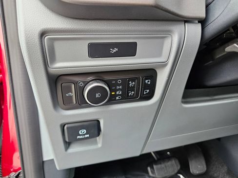 New 2026 Ford F150 XLT w/ Equipment Group 302A MID AWD/4WD image 18