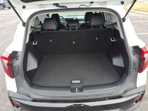 Used 2024 Kia Seltos EX image 32