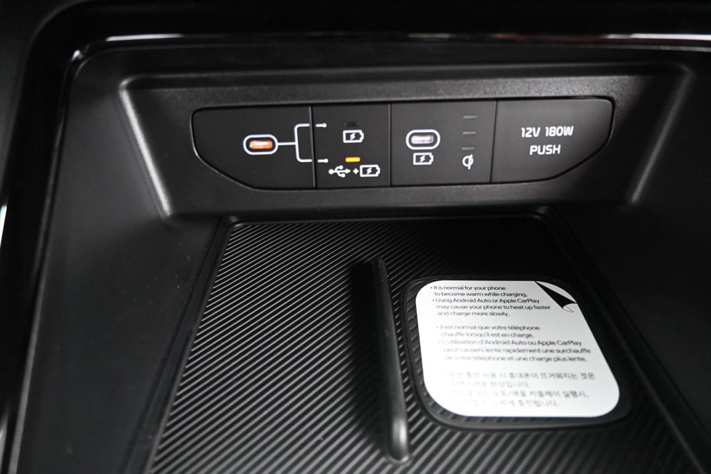 New 2026 Kia K5 GT-Line w/ GT-Line Red Interior Package FWD image 31