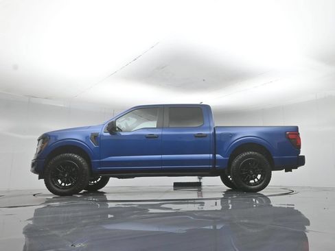 Used 2024 Ford F150 STX RWD image 8