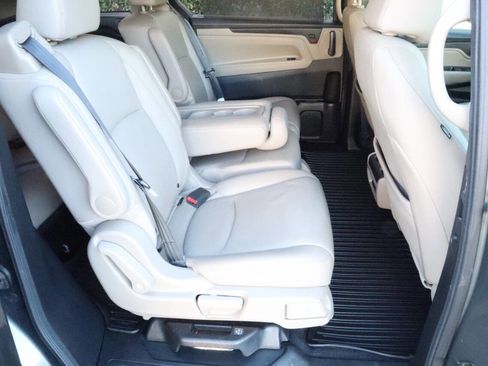 Used 2018 Honda Odyssey EX-L image 15