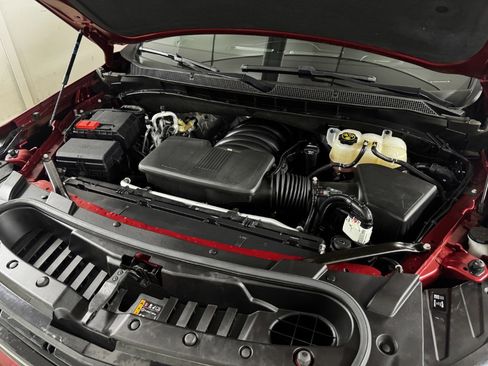 Used 2023 Chevrolet Tahoe RST w/ Luxury Package image 97