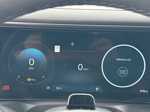 New 2026 Hyundai Palisade XRT Pro AWD/4WD image 27