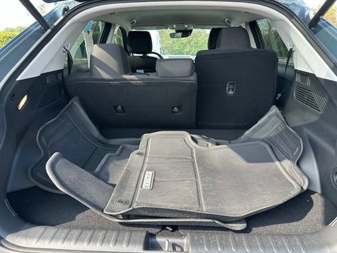 Used 2024 Hyundai Ioniq 5 SEL AWD/4WD image 11