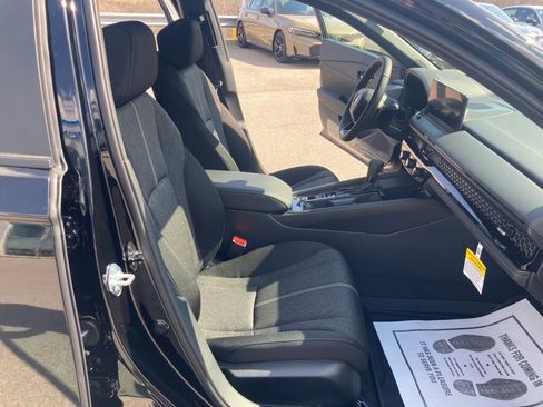 New 2025 Honda Accord Sport image 10