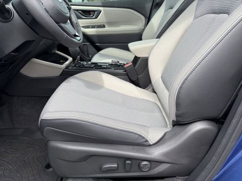 New 2026 Subaru Forester Premium AWD/4WD image 29