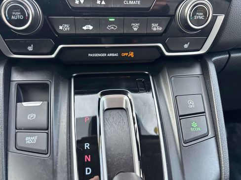 Certified 2020 Honda CR-V EX image 28