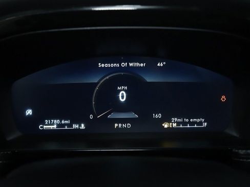 Certified 2022 Lincoln Corsair Reserve w/ Elements Package image 26