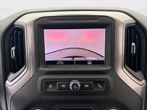 Used 2024 GMC Sierra 1500 Pro w/ Pro Value Package image 15