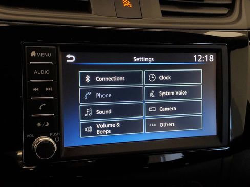 Used 2019 Nissan Sentra S w/ Appearance Package FWD image 20
