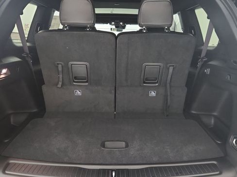 New 2025 Jeep Grand Cherokee L Limited w/ Black Appearance Package image 18