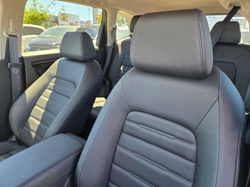 Used 2026 Honda CR-V EX-L image 13