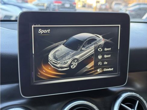 Used 2018 Mercedes-Benz CLA 250 image 46