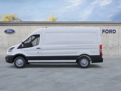 New 2026 Ford Transit 250 148 Medium Roof Extended AWD image 3