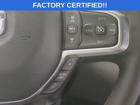 Used 2026 RAM 2500 Big Horn AWD/4WD image 20