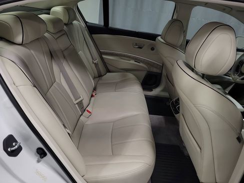 Used 2019 Acura RLX Sport Hybrid w/ Advance Pkg image 25