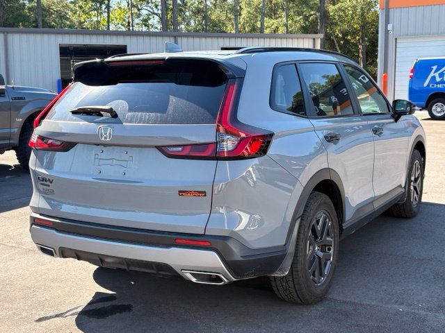 Used 2026 Honda CR-V TrailSport image 5