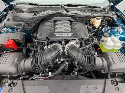 New 2026 Ford Mustang GT image 16