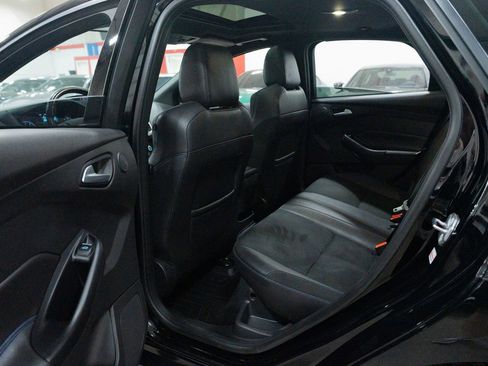 Used 2017 Ford Focus RS image 21