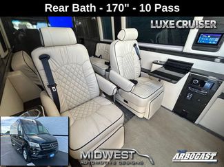 Used 2020 Mercedes-Benz Sprinter 3500 video 1
