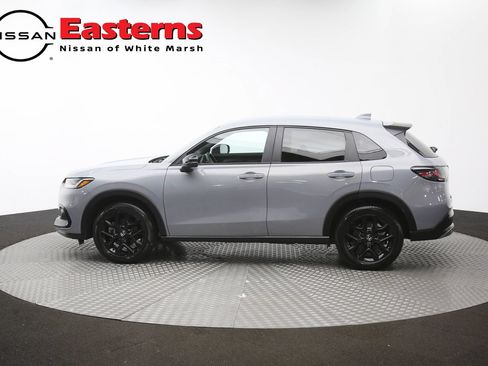 Used 2025 Honda HR-V Sport image 58