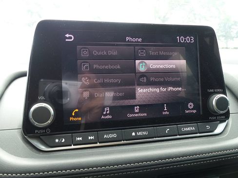 Used 2024 Nissan Rogue S FWD image 42
