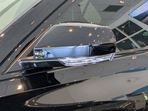 New 2026 Cadillac CT4 V Blackwing w/ Driver Assist Package RWD image 10