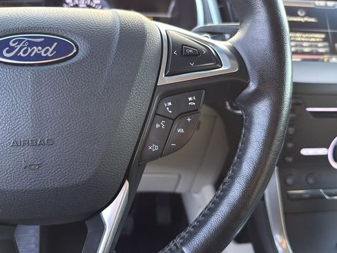 Used 2015 Ford Edge Titanium w/ Equipment Group 301A FWD image 23