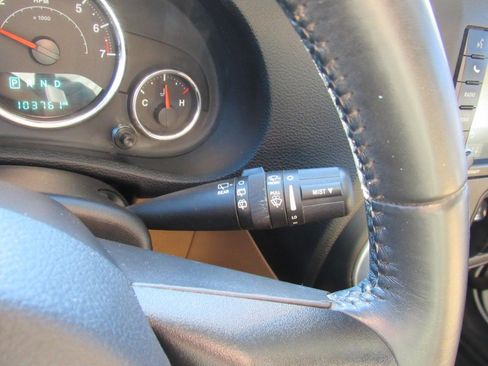 Used 2017 Jeep Wrangler Unlimited Sahara w/ Dual Top Group image 20