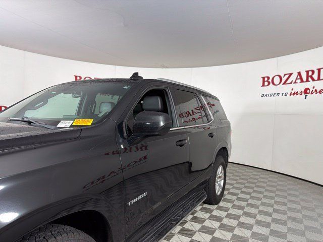 Used 2021 Chevrolet Tahoe LT RWD image 7