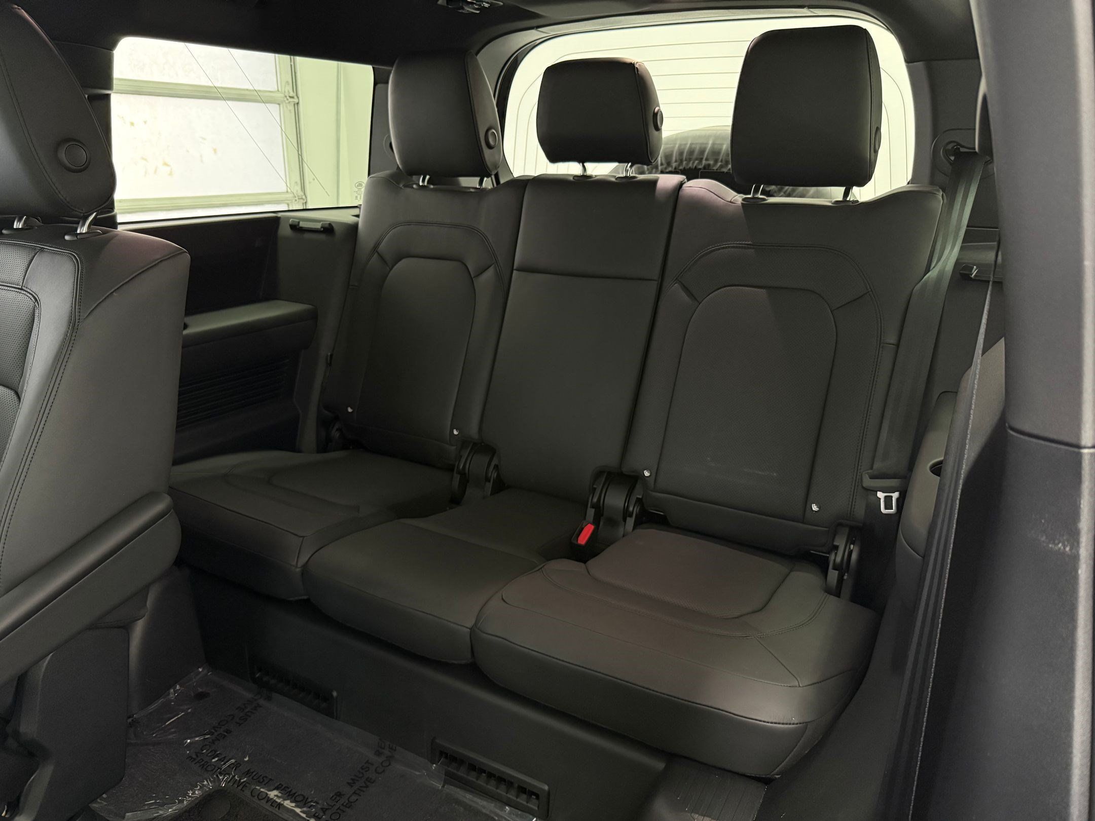 Used 2025 Land Rover Defender 130 S AWD/4WD image 29