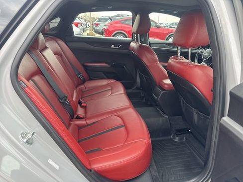 Used 2023 Kia K5 GT-Line AWD/4WD image 13