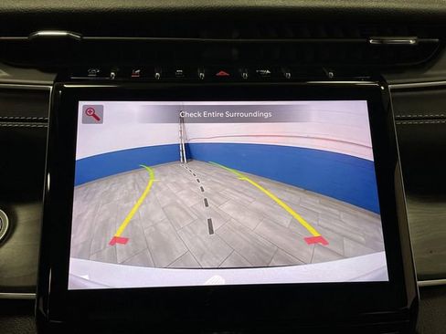 Used 2023 Jeep Grand Cherokee L Limited image 10