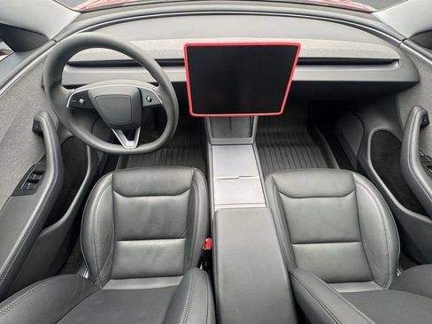 Used 2025 Tesla Model 3 Long Range RWD image 20