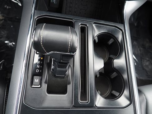 Used 2023 Ford F150 Lariat w/ Equipment Group 502A High image 31