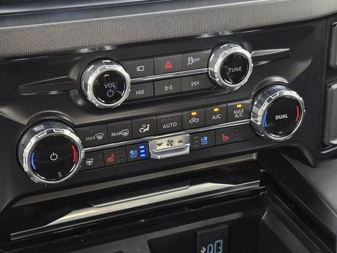 New 2026 Ford F450 Platinum AWD/4WD image 15