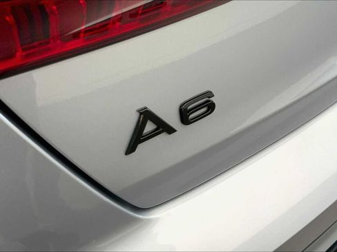 Certified 2025 Audi A6 3.0T Prestige AWD/4WD image 28