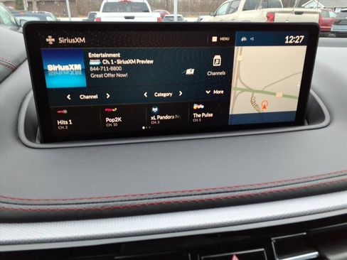 Used 2023 Acura MDX A-Spec image 21