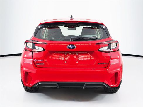 Certified 2026 Subaru Impreza 2.0i Sport image 6